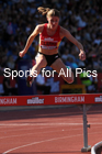 Womens 3000 metres steeplechase, 2019 Muller British Championships, Alexander Stadium, Birmingham. Photo: David T. Hewitson/Sports for All Pics